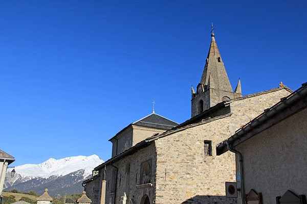 Notre-Dame de l'Assomption Church景点图片