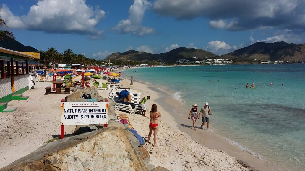 Coral Transportation-Pointe Blanche必去景点