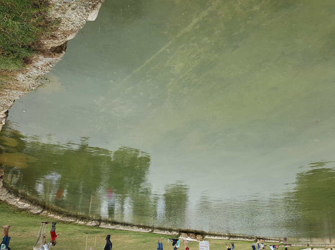 Arish旅游景点-Eshkol Park