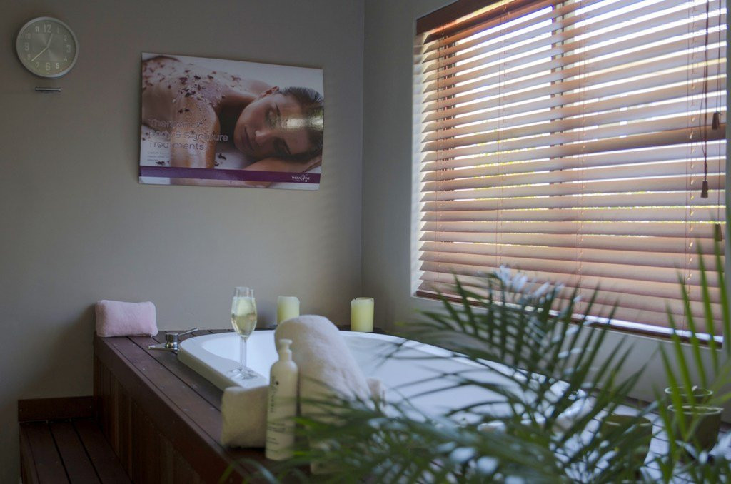 The Spa @ Clos Malverne-斯泰伦博斯必去景点