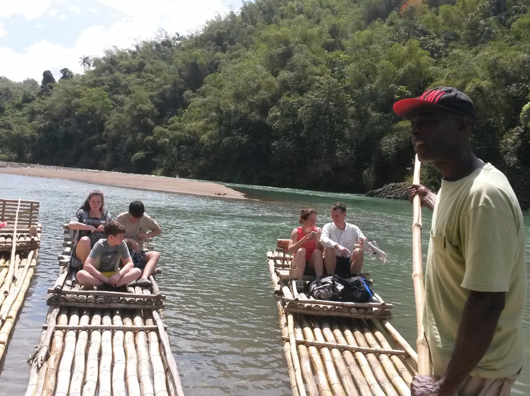 Tropical Video Tours-安东尼奥港必去景点
