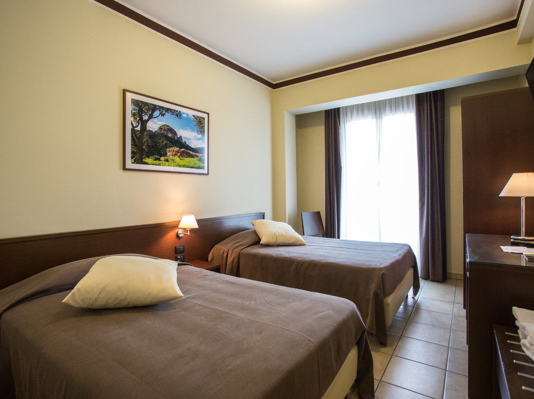 Hotel Vittoria主图