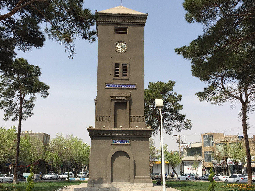 Markar Historical Complex景点图片