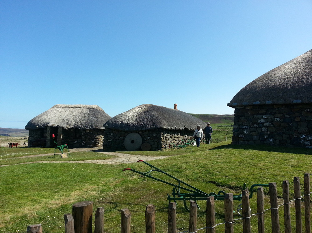Skye Museum of Island Life景点图片