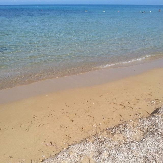 EL RIO Beach Bar-Valderice必去景点