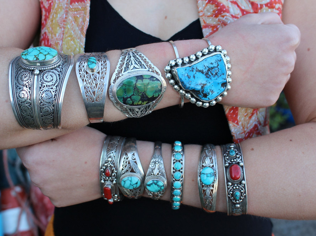 Floating Lotus-罗克波特必去景点