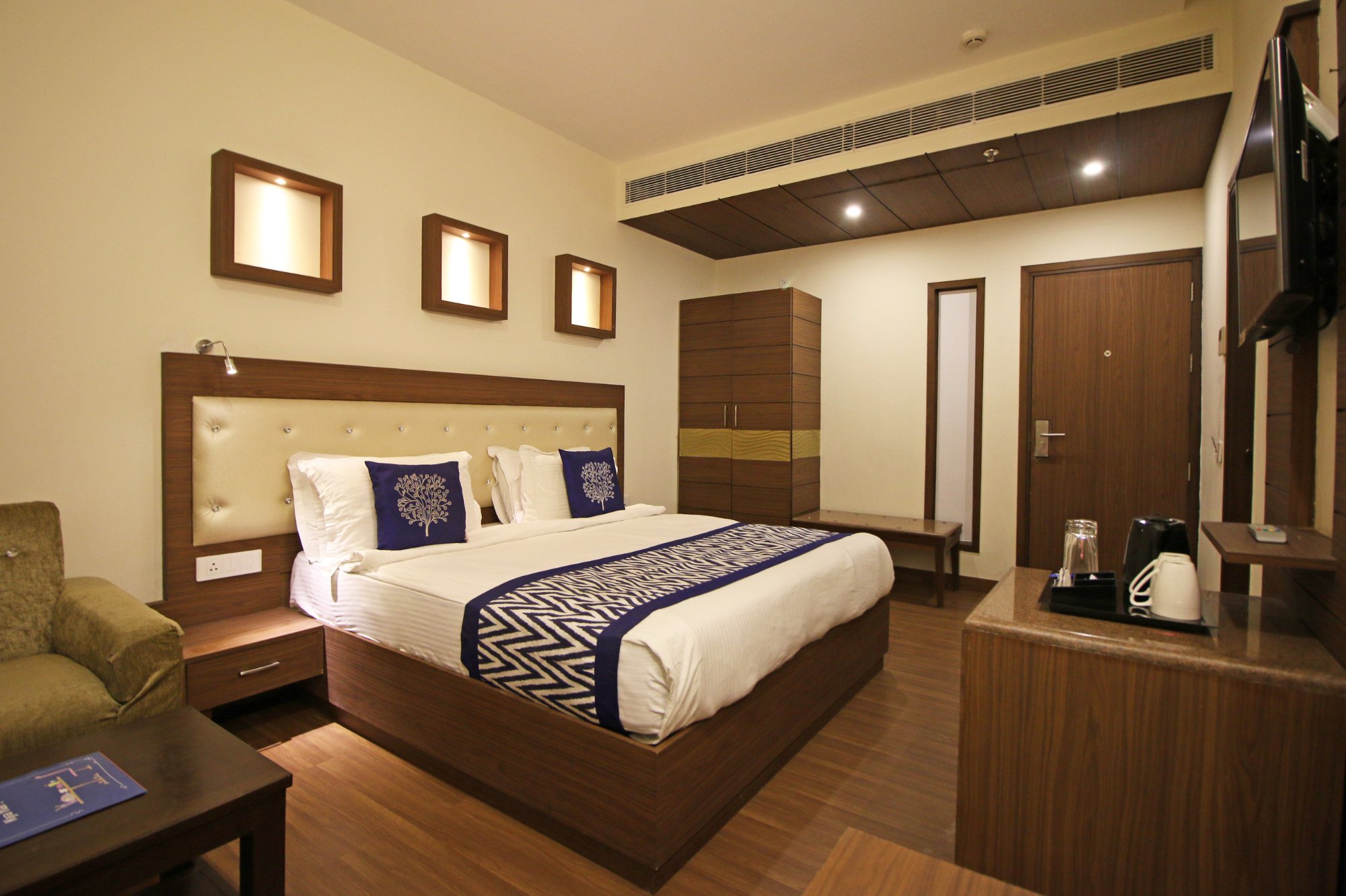 Arjun Clarks Inn Phagwara-官方