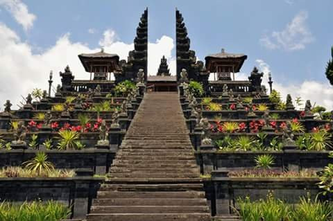 Bali Gede Tour-登巴萨必去景点