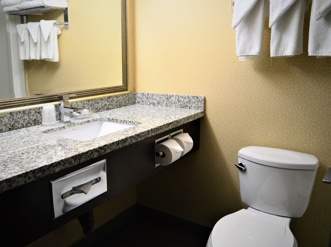 Sigma Inns and Suites主图