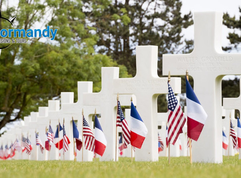 Normandy Excursions & Tours