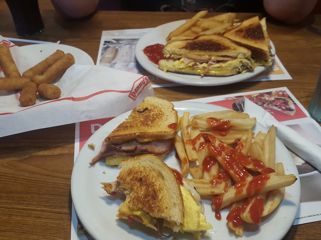 Denny's