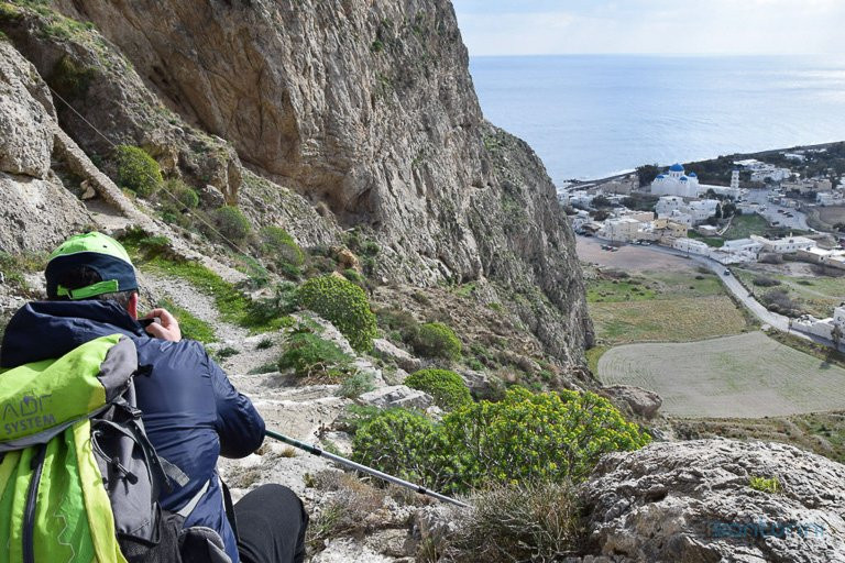 Feel Santorini-圣托里尼必去景点