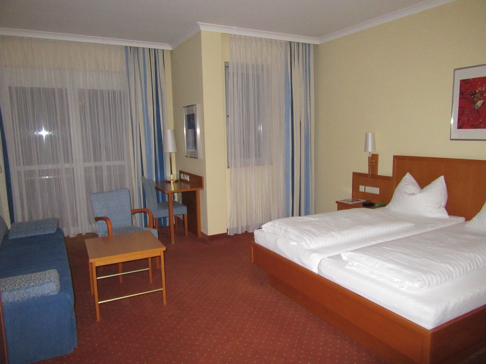 Hotel Stadt Wien-官方