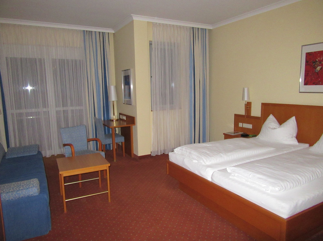 Hotel Stadt Wien主图