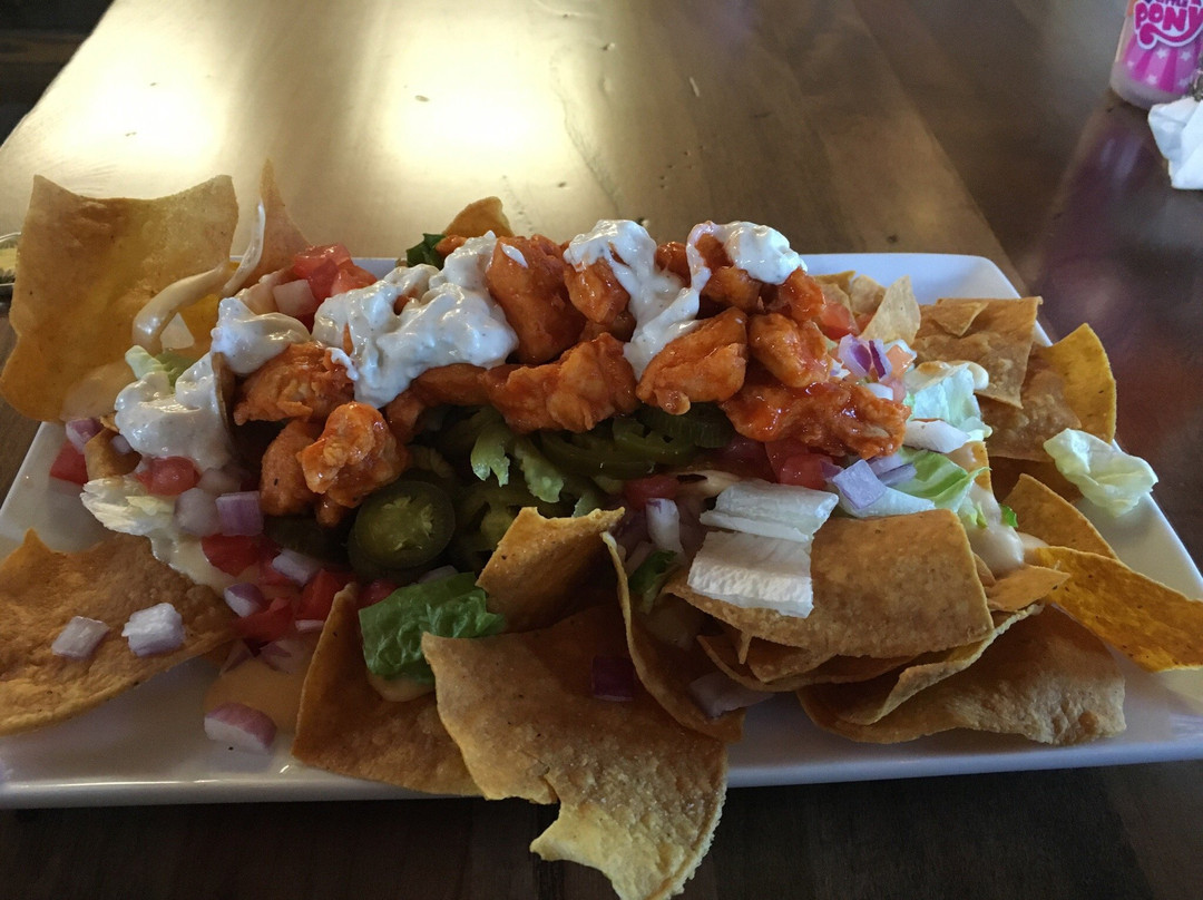 Jekyll and Hyde Taphouse Grill