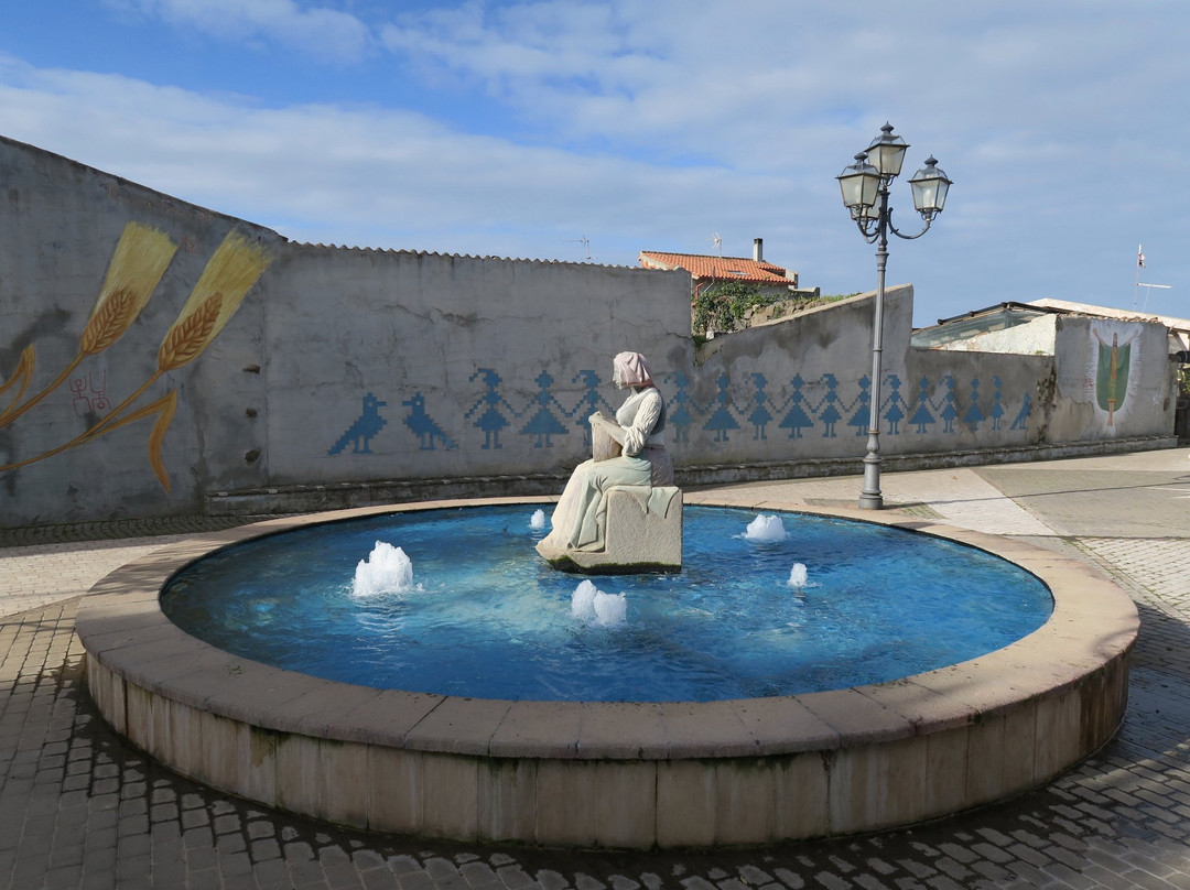 Tinnura旅游攻略图片