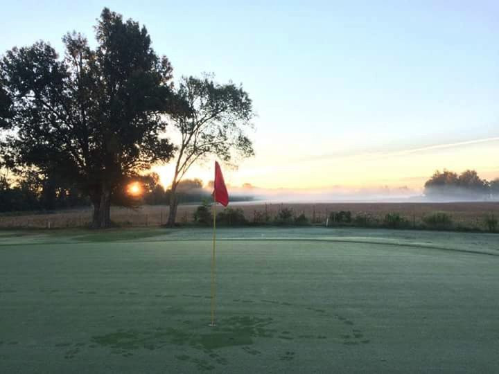 Calvert City Golf & Country Club景点图片
