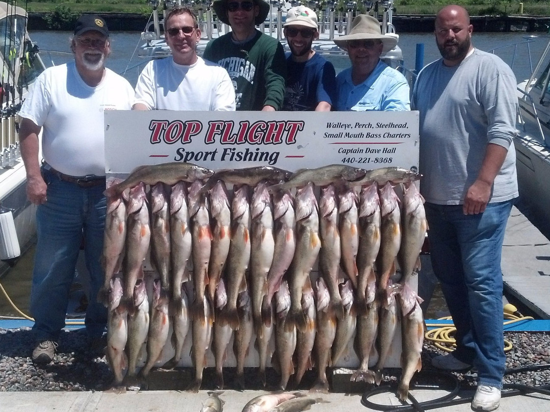 Top Flight Sport Fishing景点图片