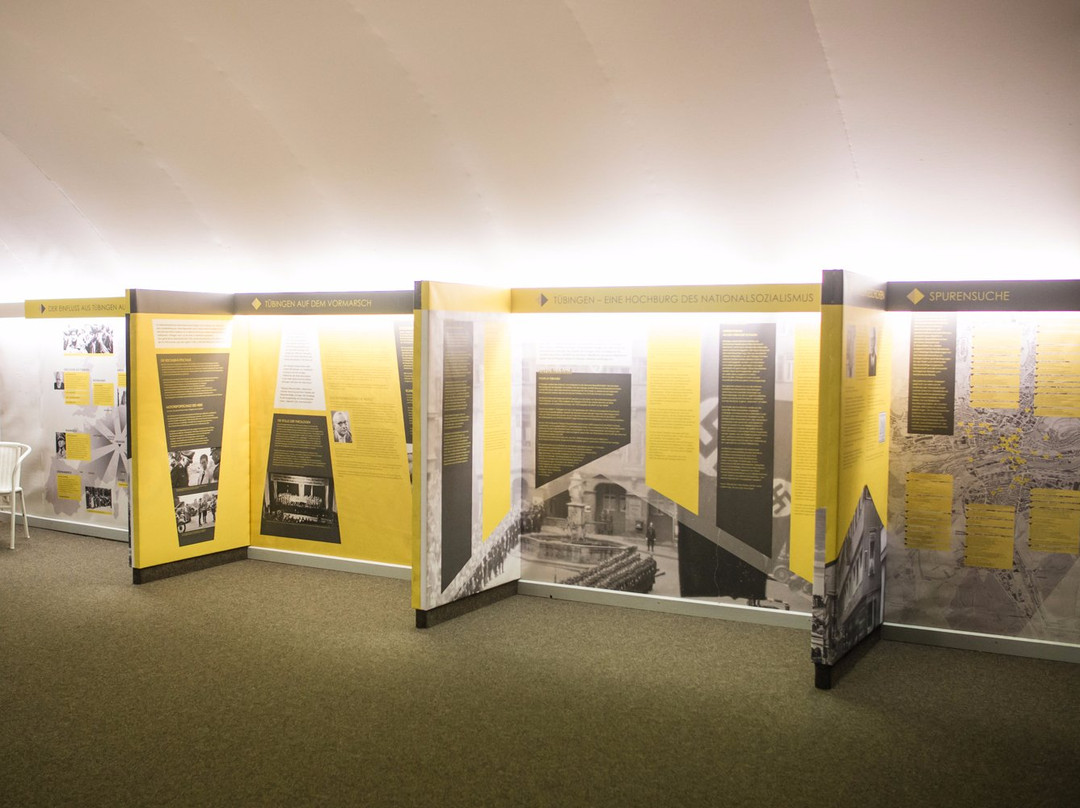 March of Life Exhibition: Uncover - Discover - Breaking The Silence景点图片