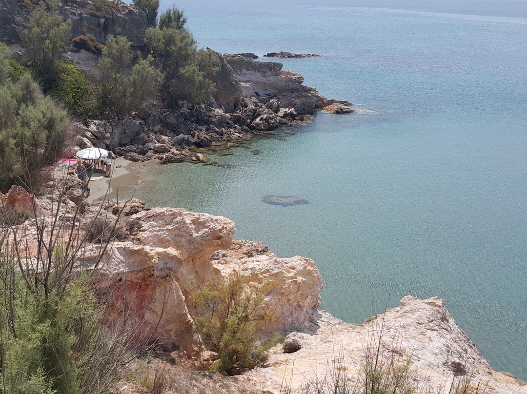 Lemnos旅游攻略图片