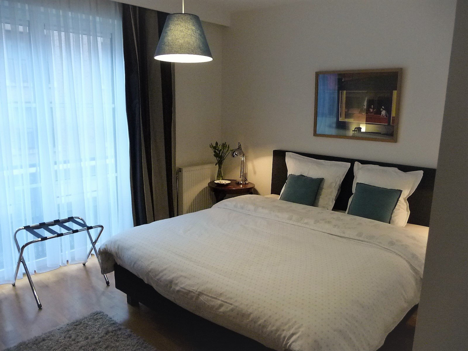 La Tour de Bebelle B&B-官方
