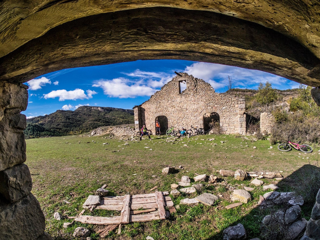 Inizia Bike Travel景点图片
