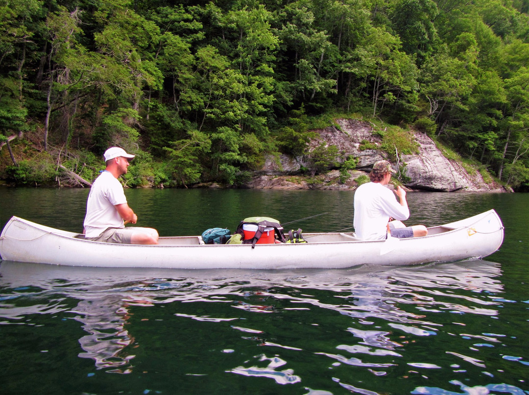 Oxbow River Snorkeling-Rosman必去景点
