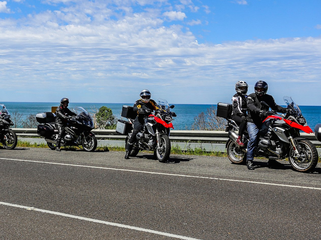 Scenic Wheels Motorcycle Tours-塔拉马林必去景点