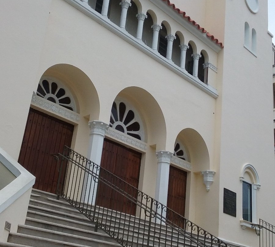 Arts Center-Caguas必去景点