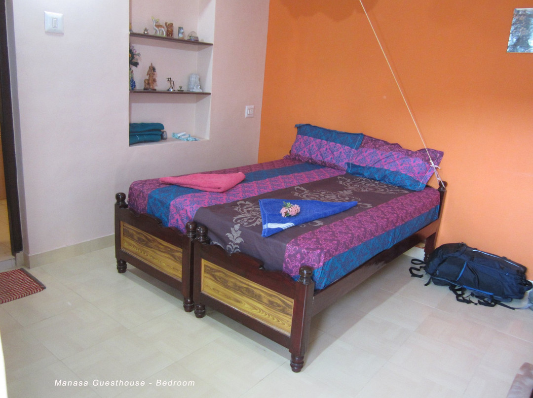 Manasa Guest House