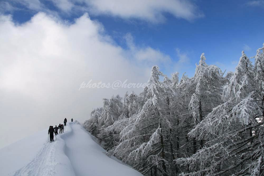 Escapade Guides du Mercantour景点图片