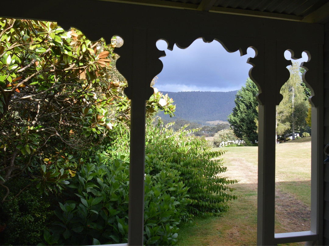 Huon Valley Bed and Breakfast主图