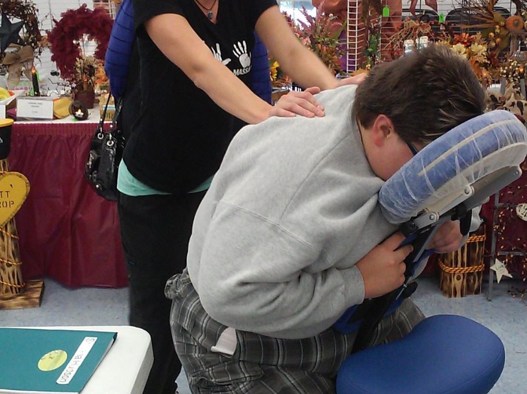 Holistica-华盛顿必去景点