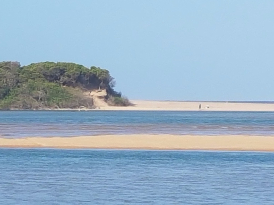 Kosi Bay-理查兹湾必去景点