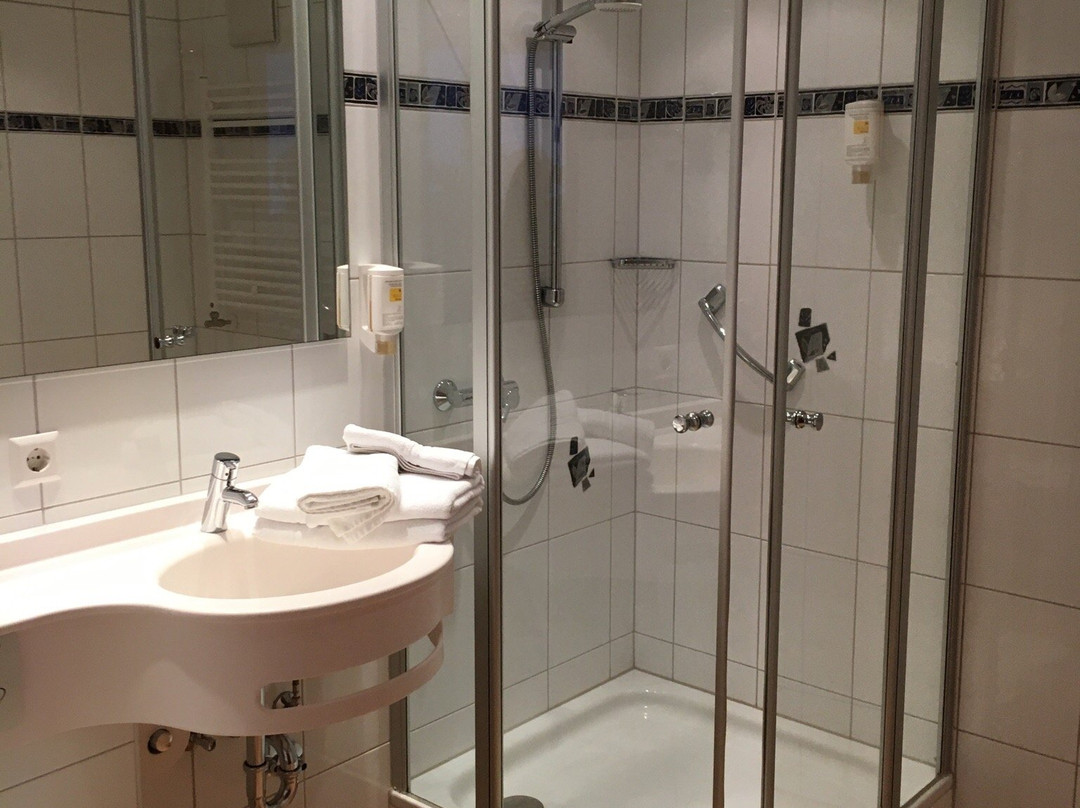 Hotel Waldlust主图