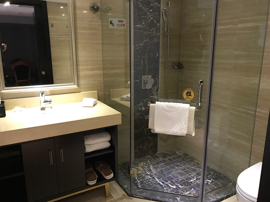 玉环长城宾馆主图