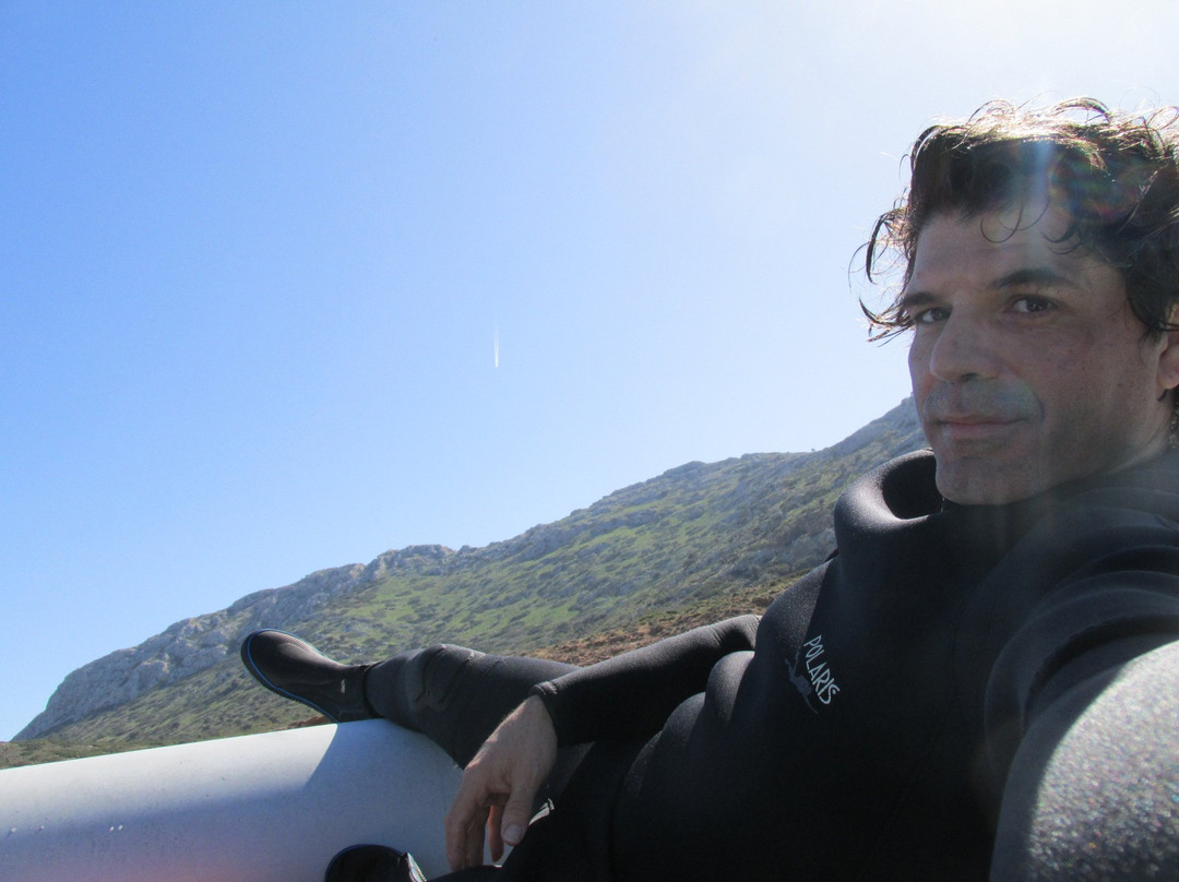 Aqua Divers Club-Anavyssos必去景点