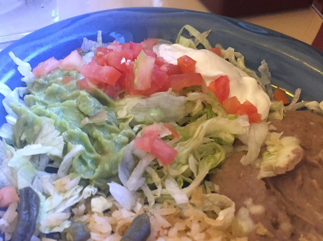 Guadalajara Mexican Restaurant