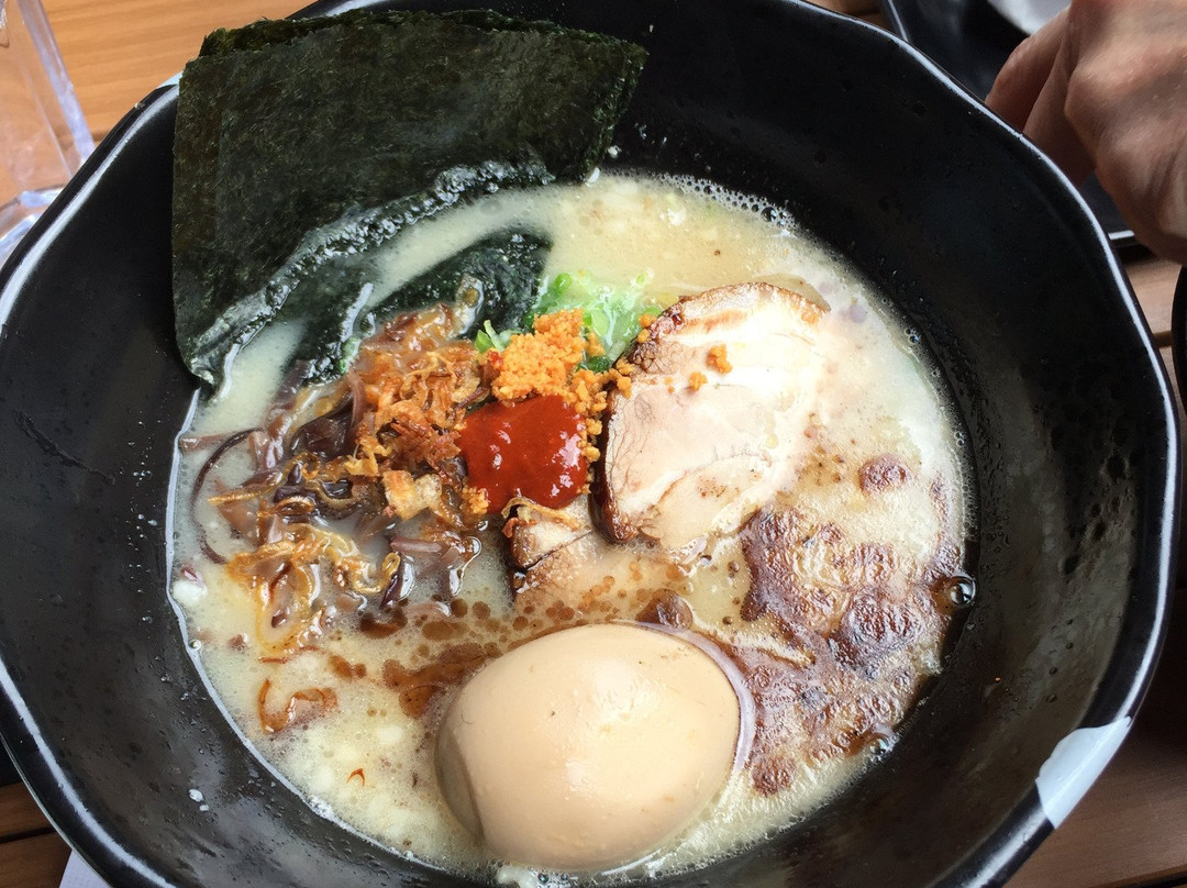 JINYA Ramen Bar - San Jose
