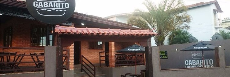 Gabarito Hamburgueria