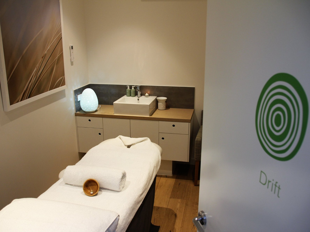 endota spa Echuca-伊丘卡必去景点