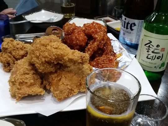 BBQ 부산광안리점主图