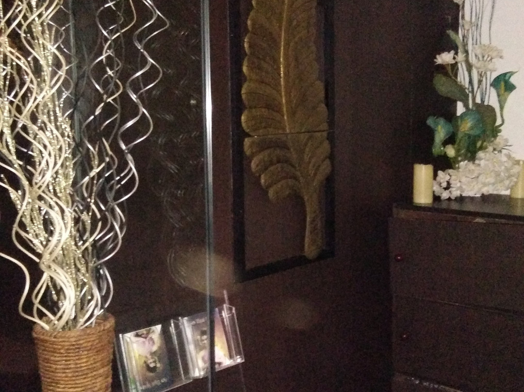 So Thai Spa-加兰古特必去景点