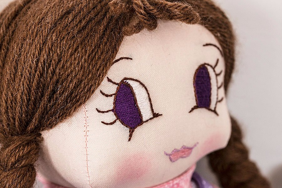 Bonnie's Bundles Dolls-Chester必去景点