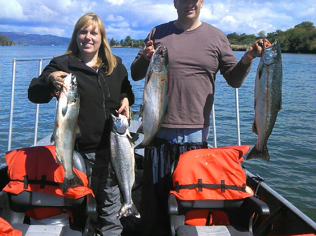 Legal Limit Outdoors-阿斯托里亚必去景点