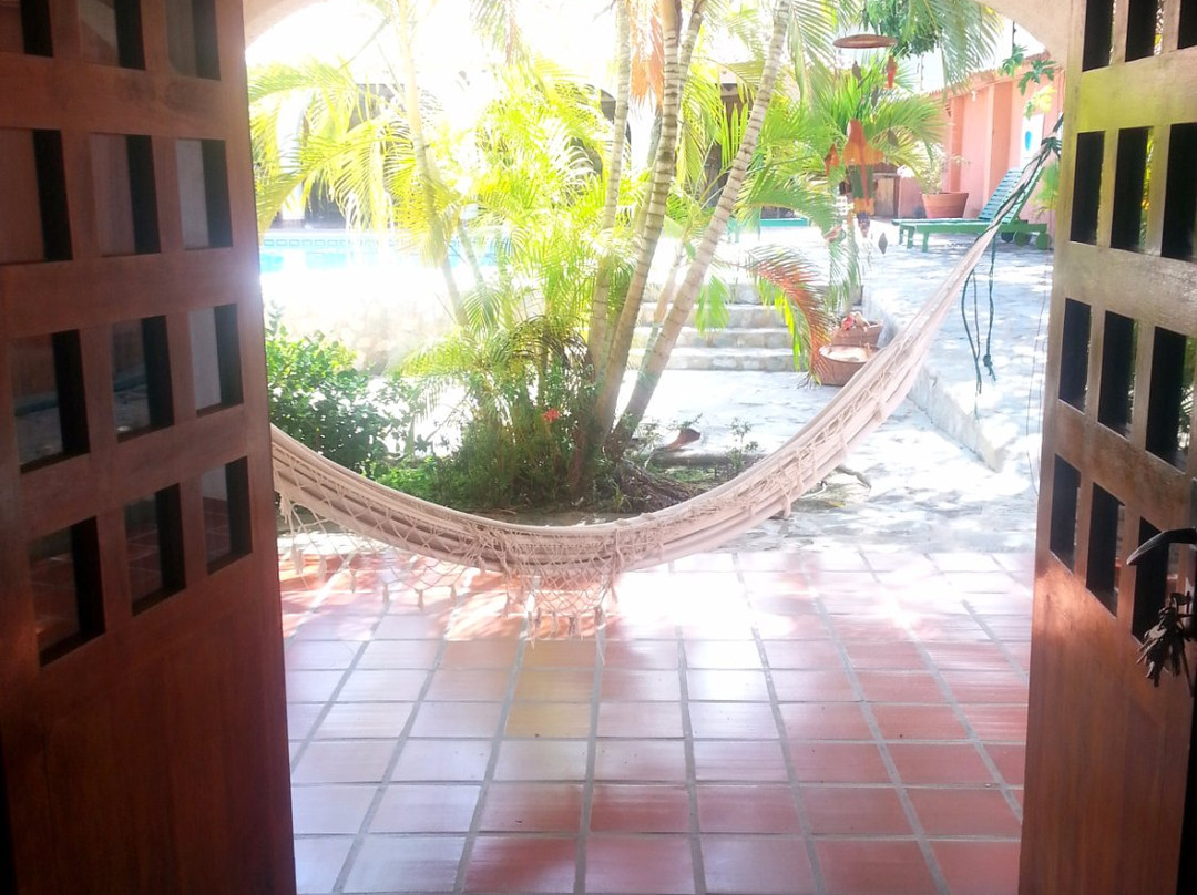 Posada Las Ross主图