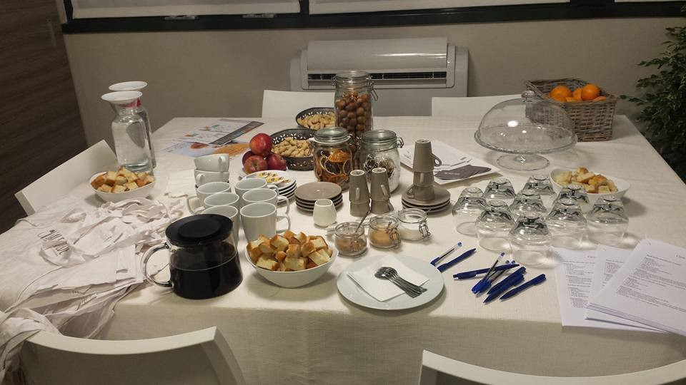 Sale&Dede-热那亚必去景点