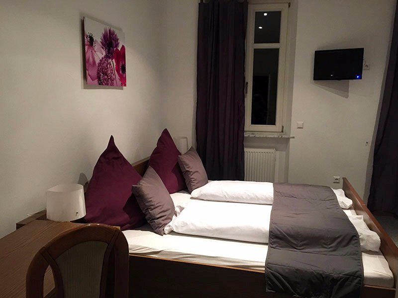 Gasthaus Zum Ochsen主图