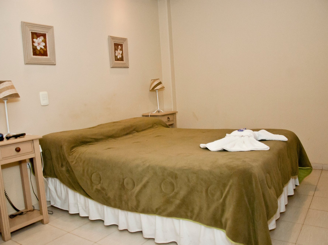 Portal del Sol主图