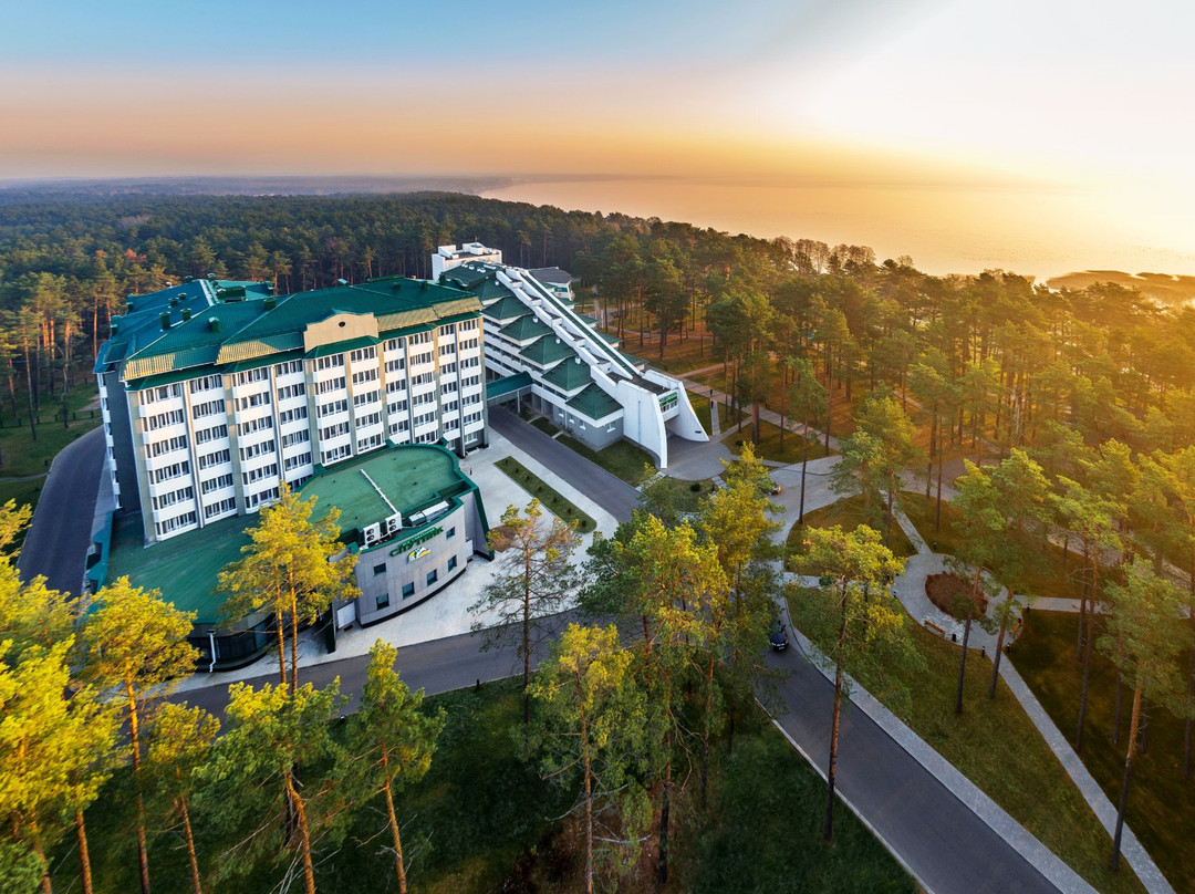 Health Resort Sputnik